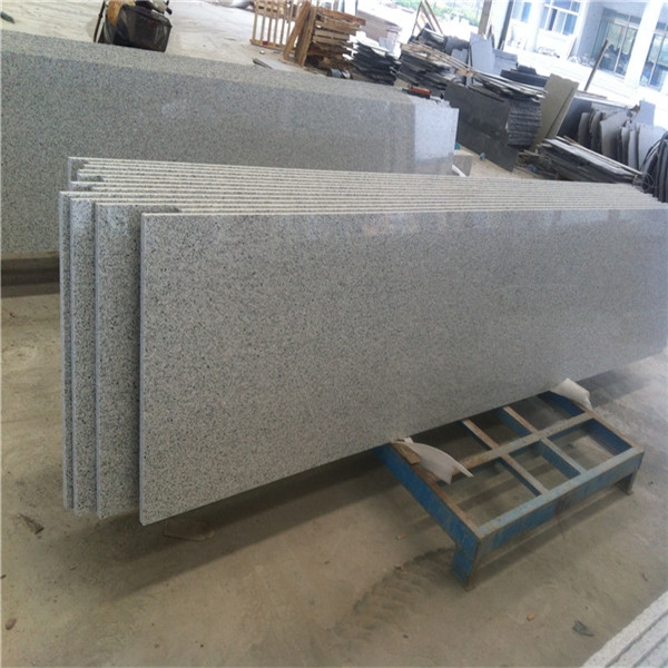 拋光面G365白麻大板