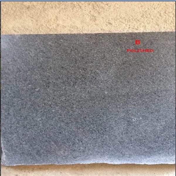 亞光面G654芝麻灰