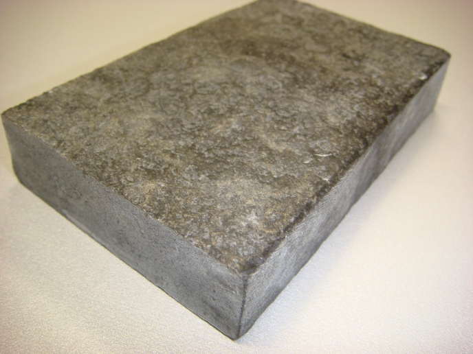 火燒面的蒙古黑