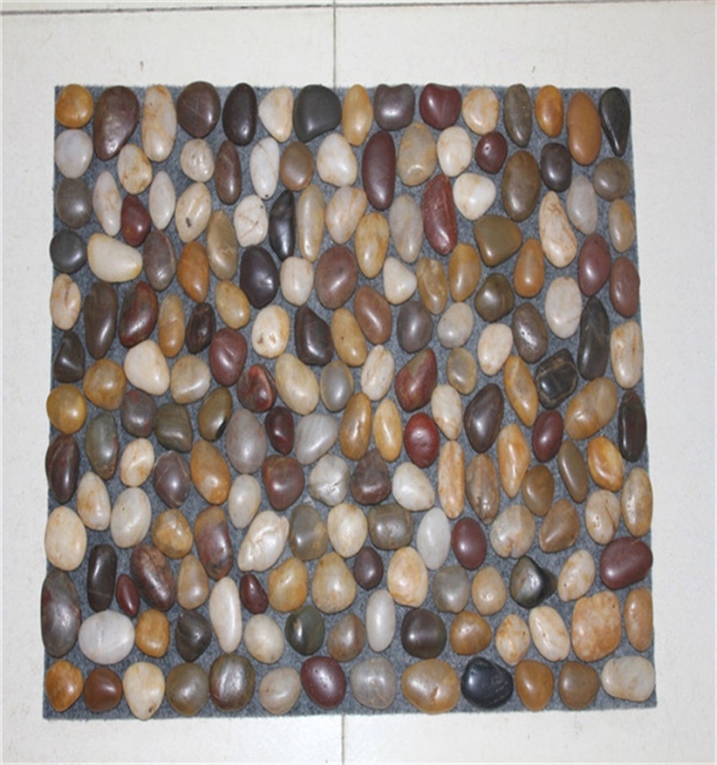 混合色雨花石網(wǎng)帖--12