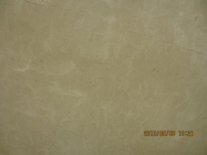 Crema Marfil slabs