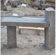Table and Bench-16