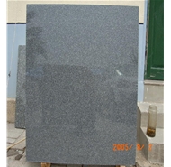 拋光面G654芝麻灰