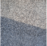 Polished G360 Wendeng White slabs